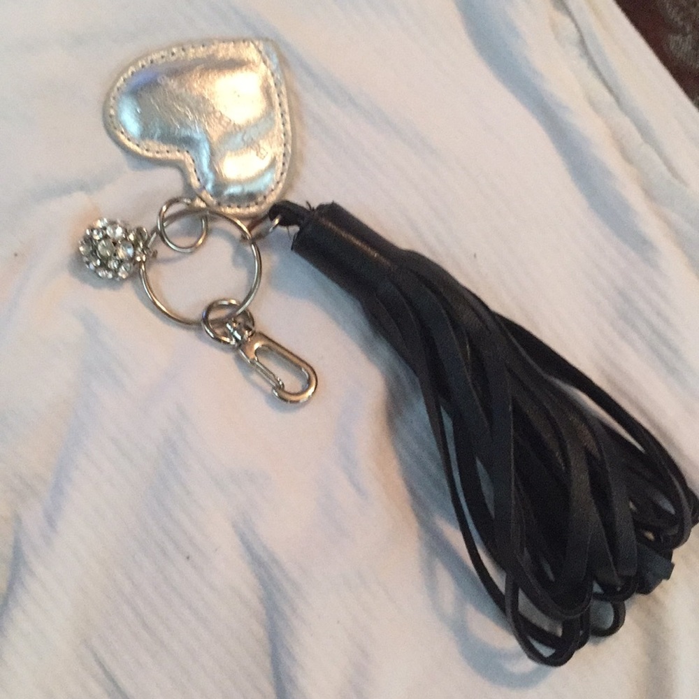 Pretty Bag Charm